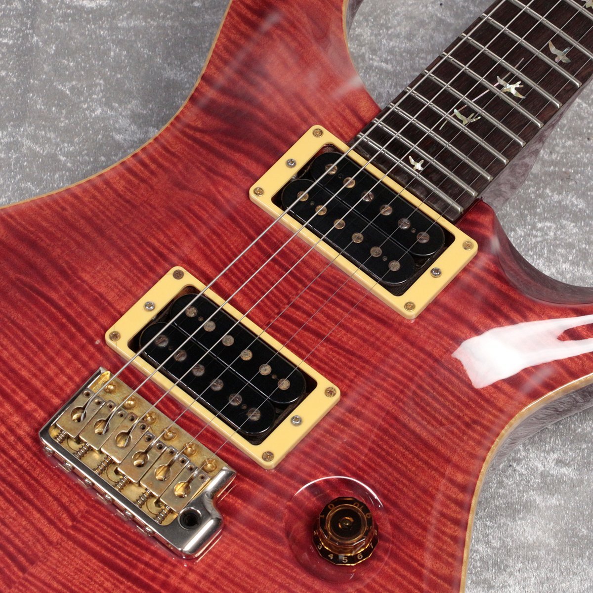 [SN 118711] USED Paul Reed Smith (PRS) / Custom24 20th Anniversary Artist Package Black Cherry [06]