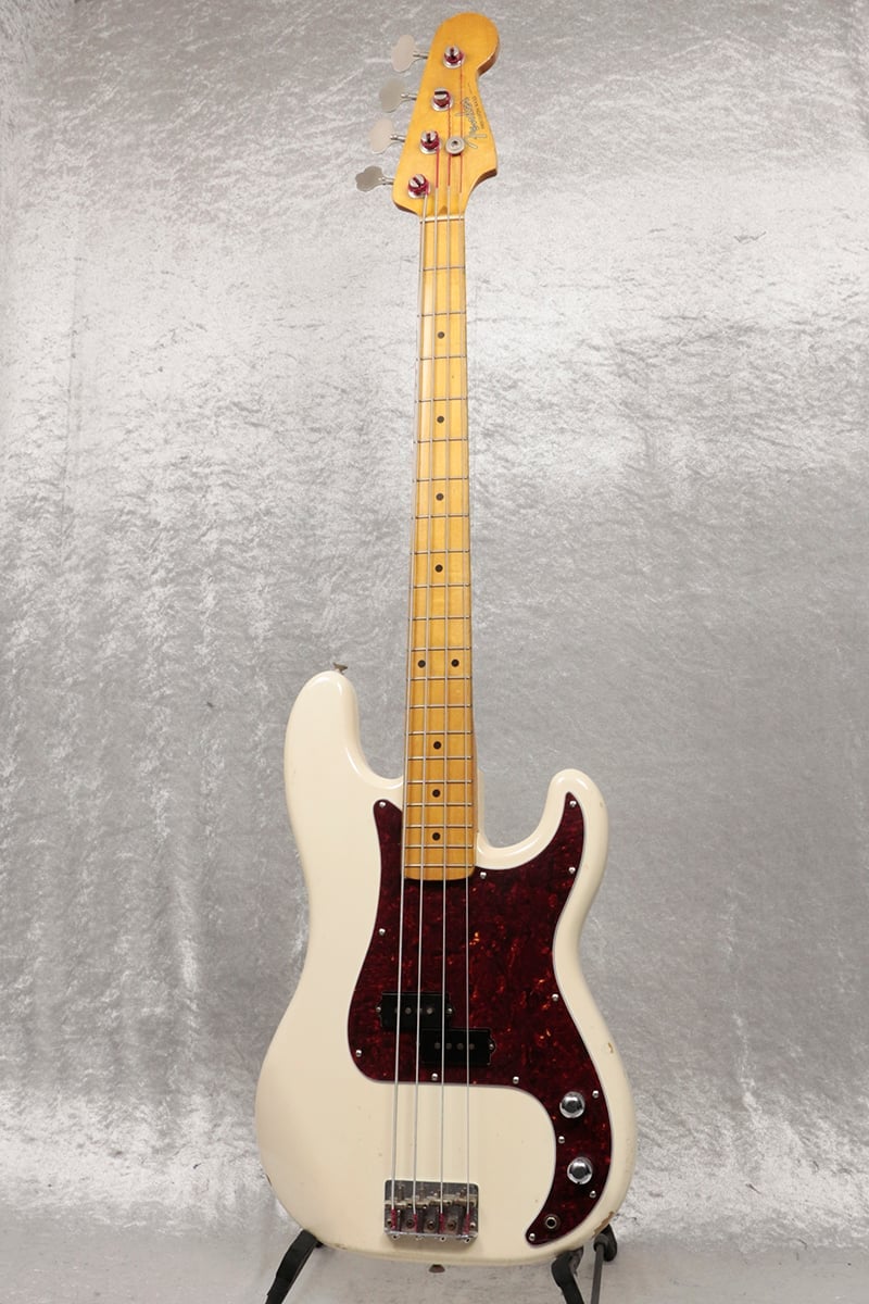 [SN JV19753] USED Fender Japan / PB57-70 JV Serial [06]