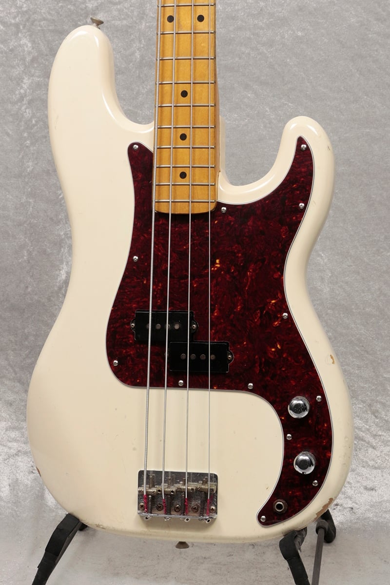 [SN JV19753] USED Fender Japan / PB57-70 JV Serial [06]