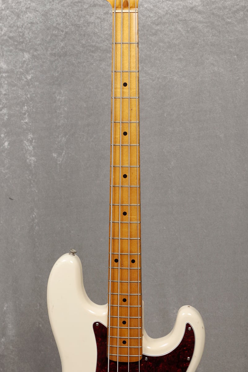 [SN JV19753] USED Fender Japan / PB57-70 JV Serial [06]