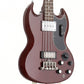 [SN 609354] USED Orville / EB-3 Cherry [06]