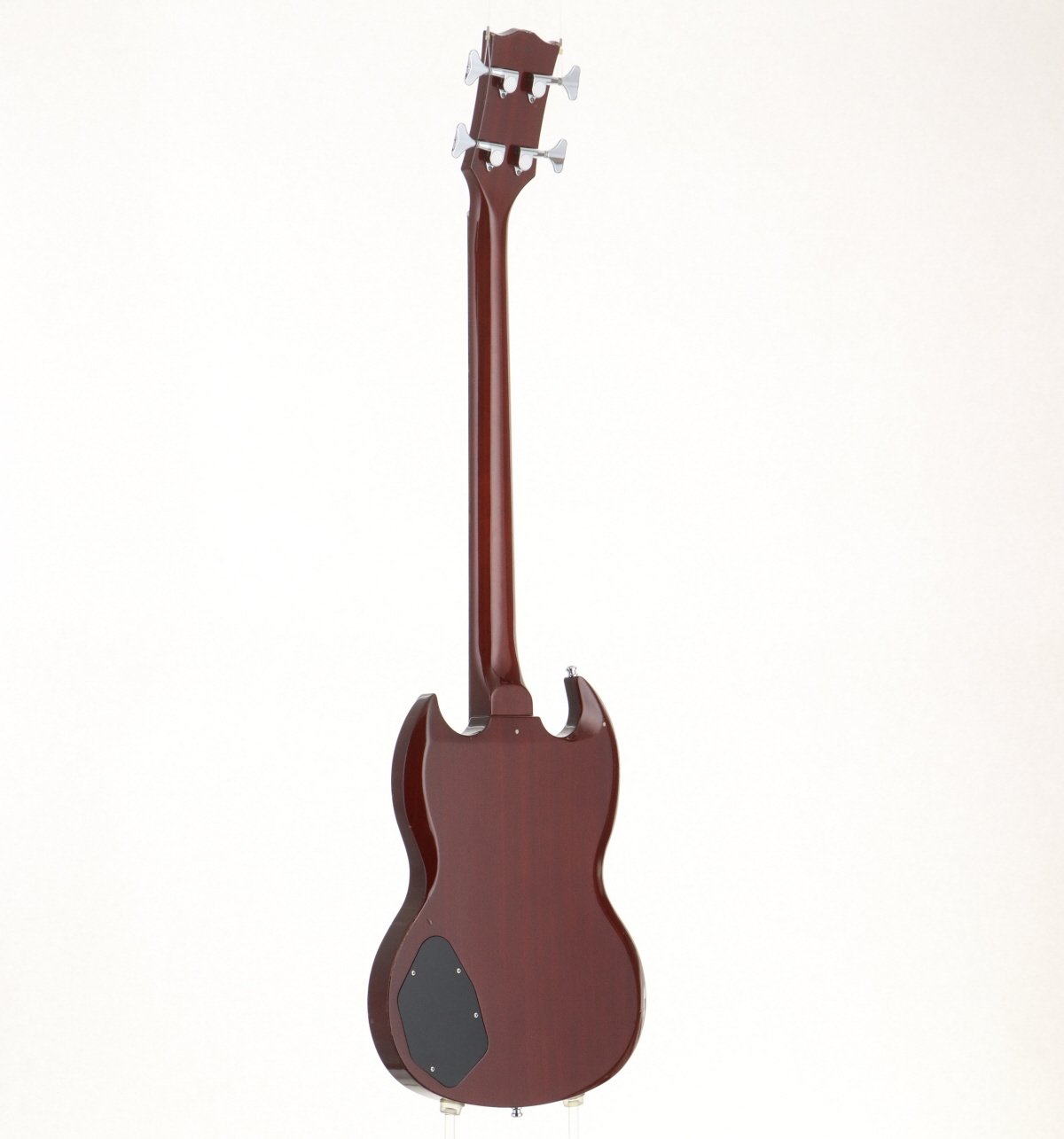 [SN 609354] USED Orville / EB-3 Cherry [06]