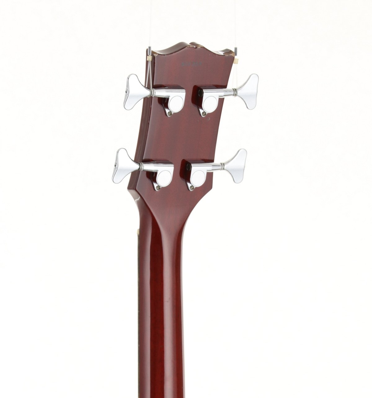 [SN 609354] USED Orville / EB-3 Cherry [06]