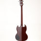 [SN 609354] USED Orville / EB-3 Cherry [06]