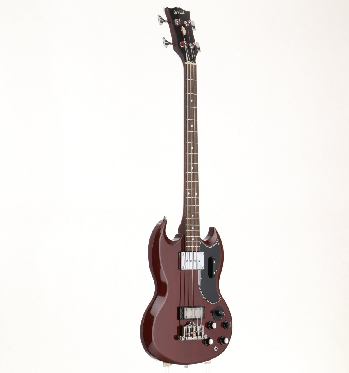 [SN 609354] USED Orville / EB-3 Cherry [06]