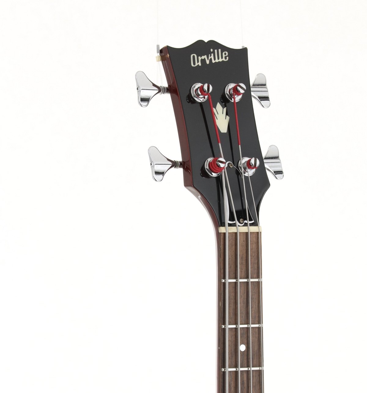 [SN 609354] USED Orville / EB-3 Cherry [06]