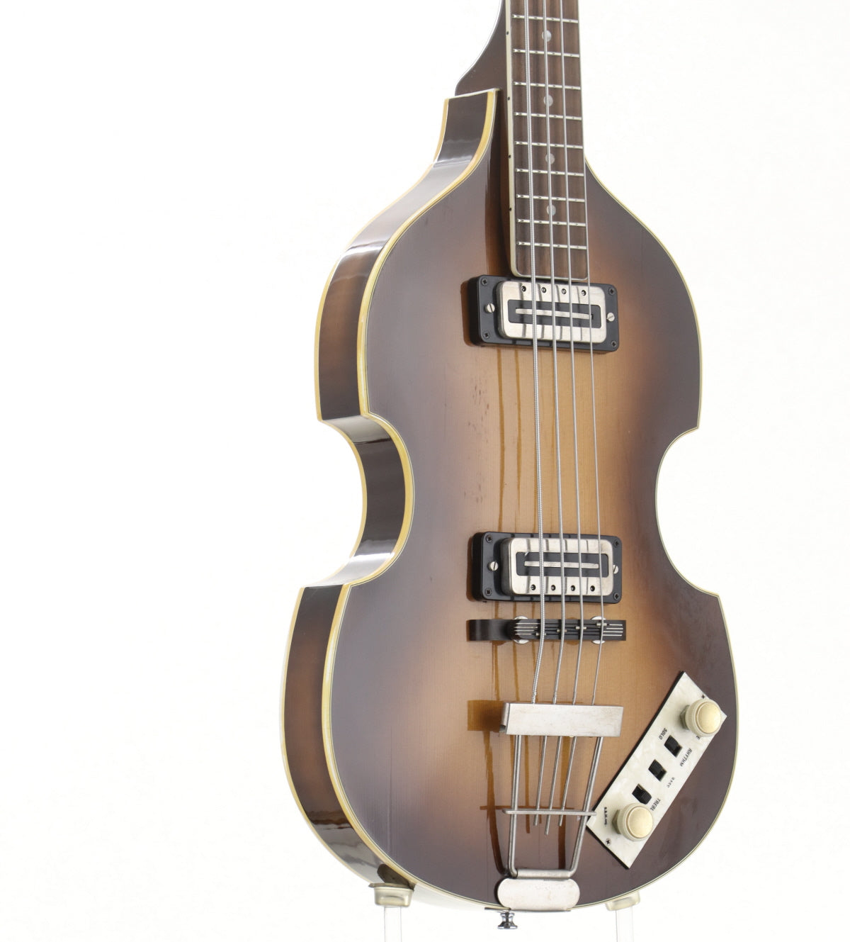 [SN 400174] USED Hofner / 500/1 made in 1978 [06]