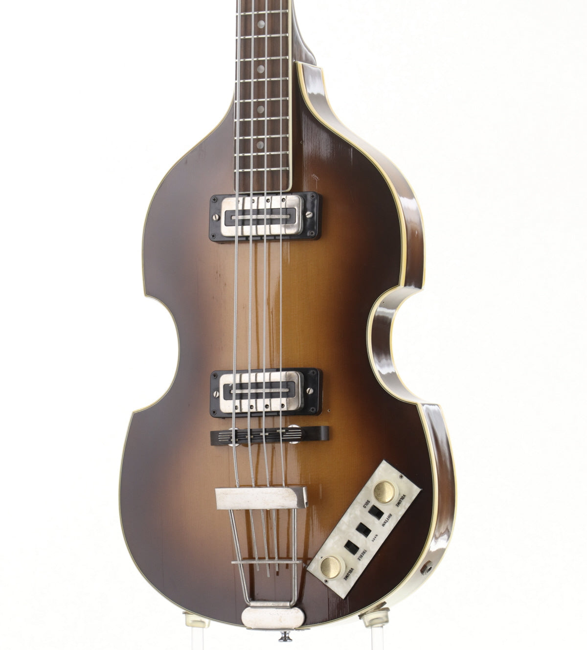 [SN 400174] USED Hofner / 500/1 made in 1978 [06]