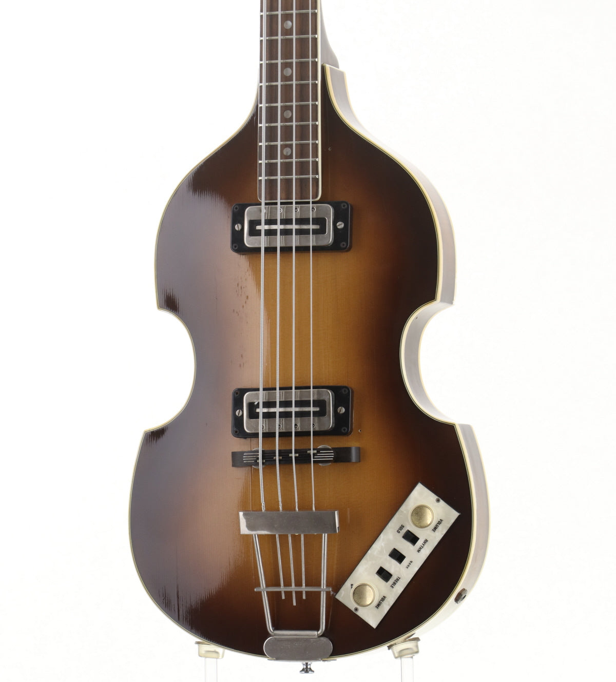 [SN 400174] USED Hofner / 500/1 made in 1978 [06]