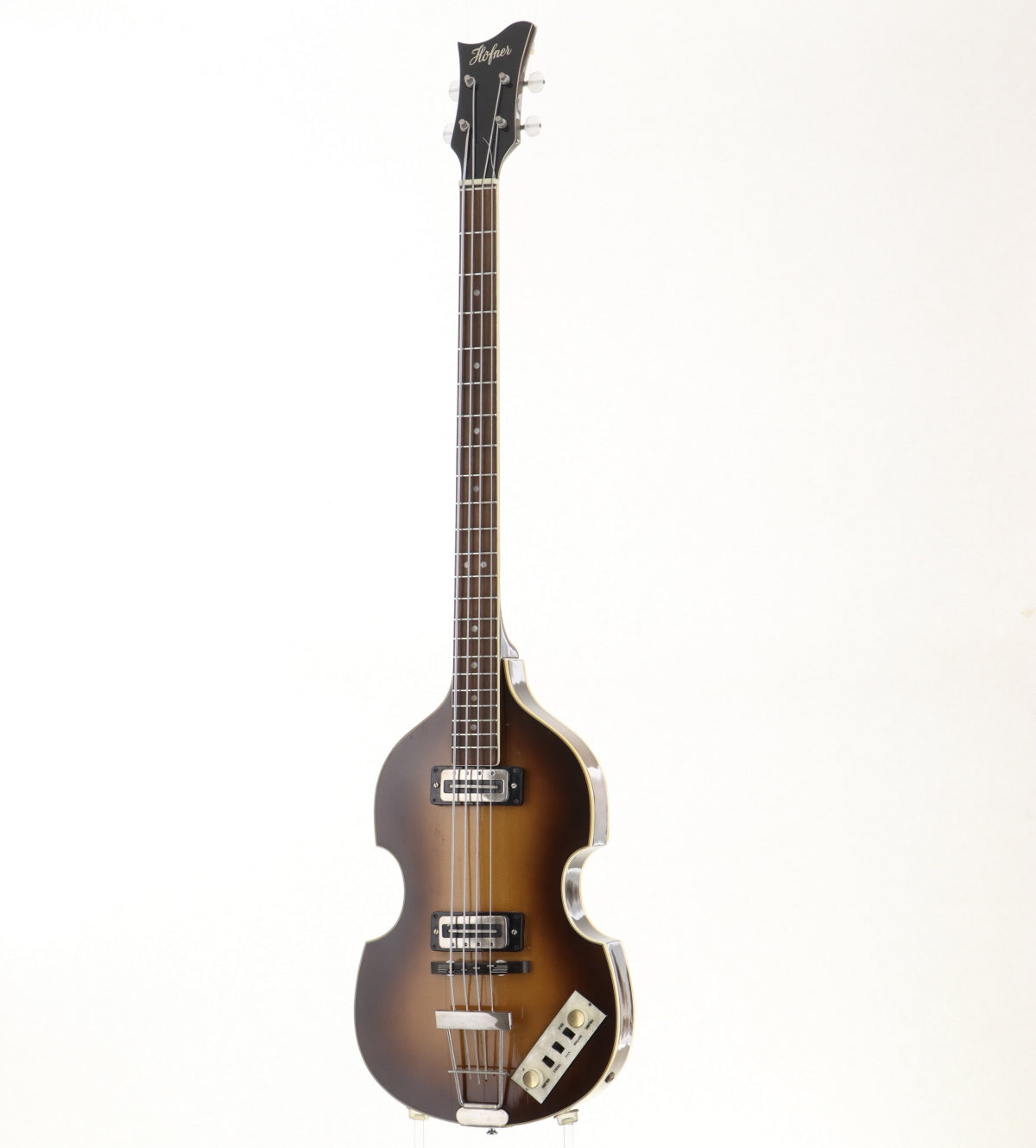 [SN 400174] USED Hofner / 500/1 made in 1978 [06]