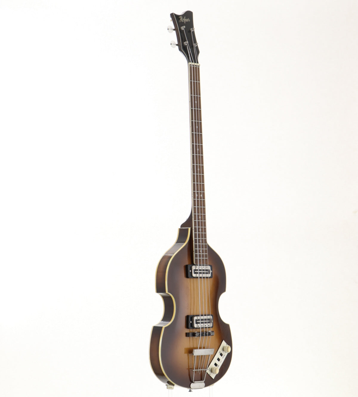 [SN 400174] USED Hofner / 500/1 made in 1978 [06]