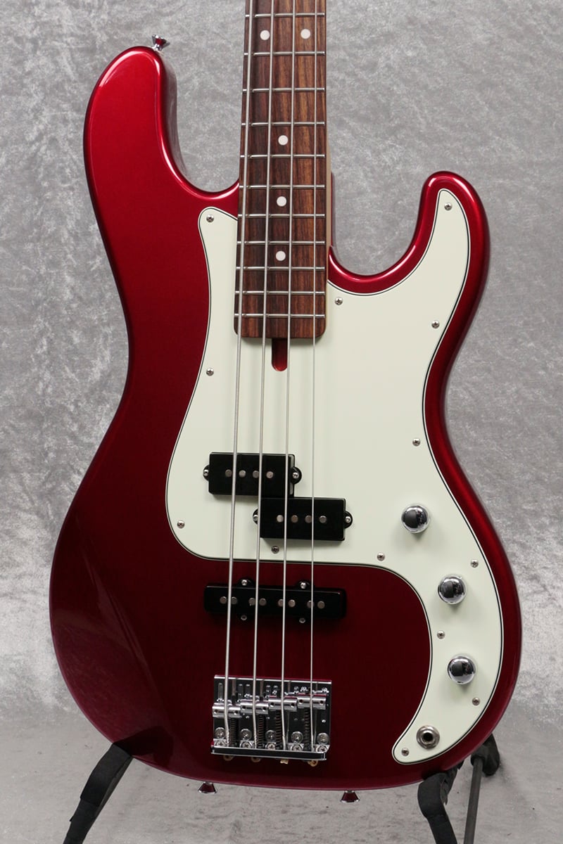 [SN 151026] USED SCHECTER / N-PJ-AL/CAR/R [06]