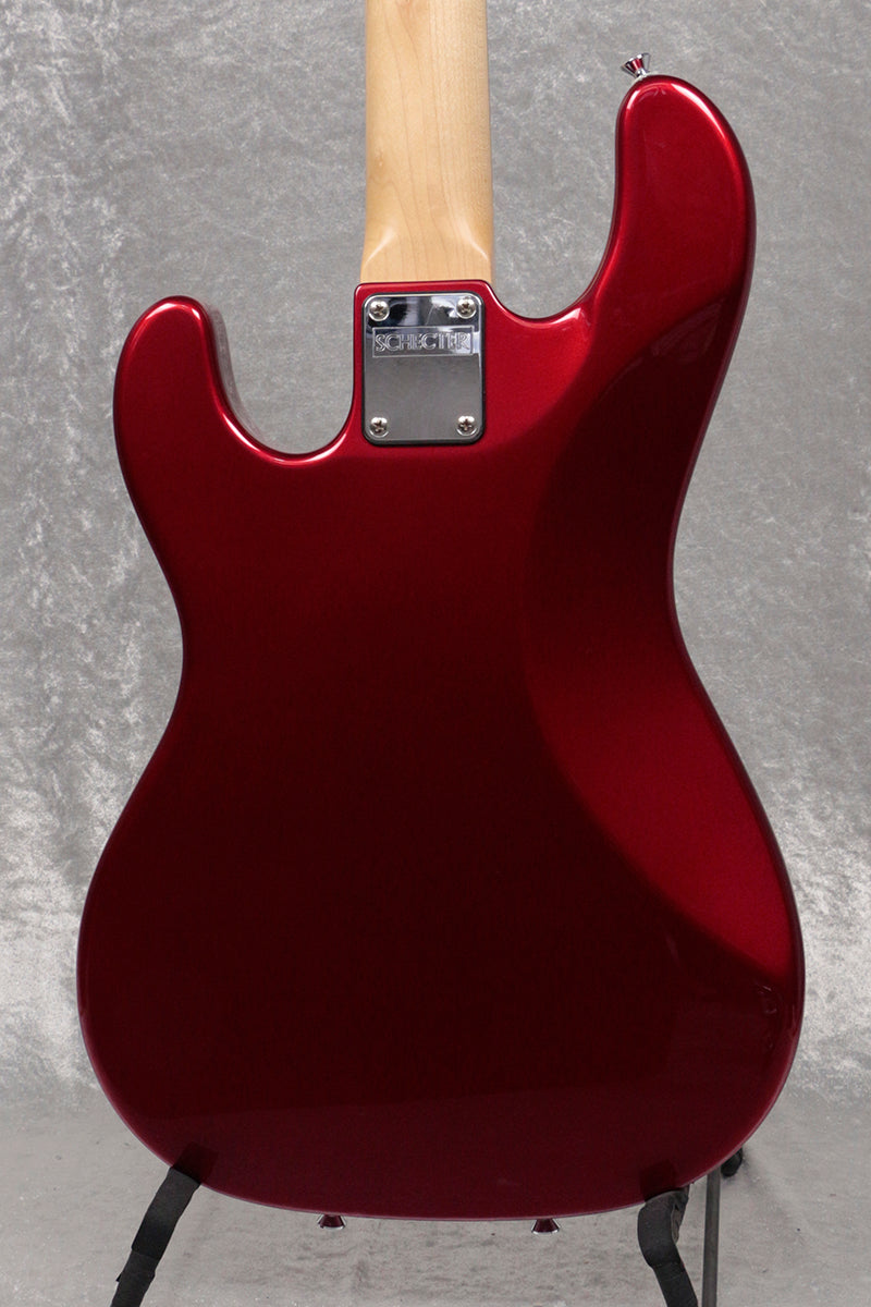 [SN 151026] USED SCHECTER / N-PJ-AL/CAR/R [06]