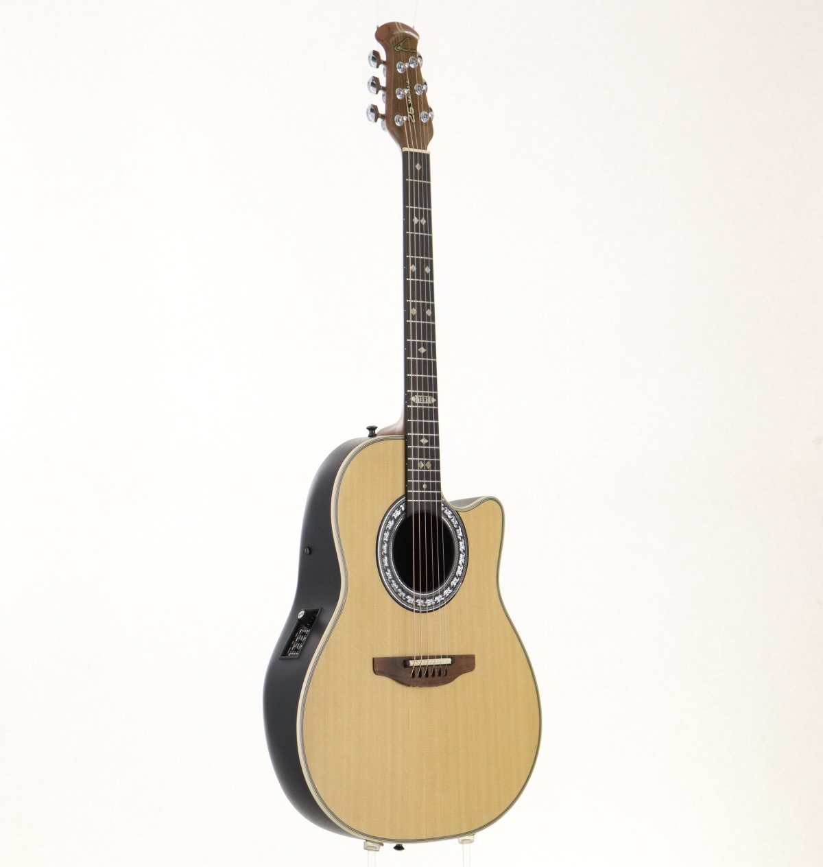 [SN 703] USED Ovation / 1991 Collectors Series [06]