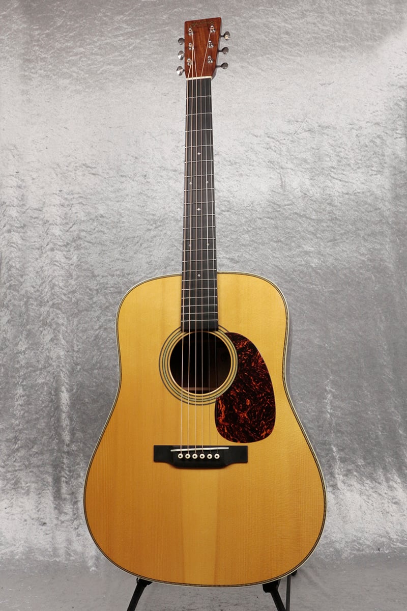 [SN 1352054] USED Martin / D-28 Marquis [06]