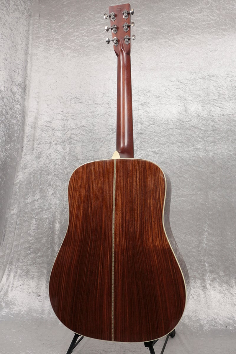 [SN 1352054] USED Martin / D-28 Marquis [06]