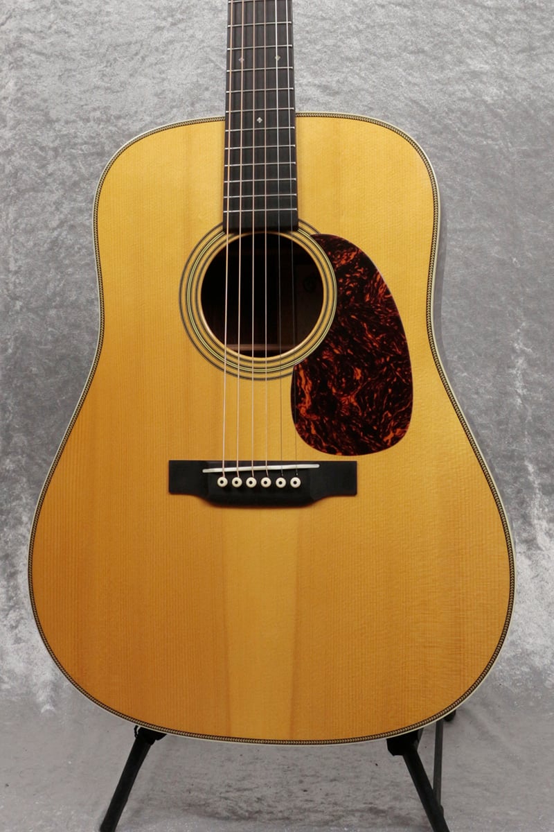 [SN 1352054] USED Martin / D-28 Marquis [06]