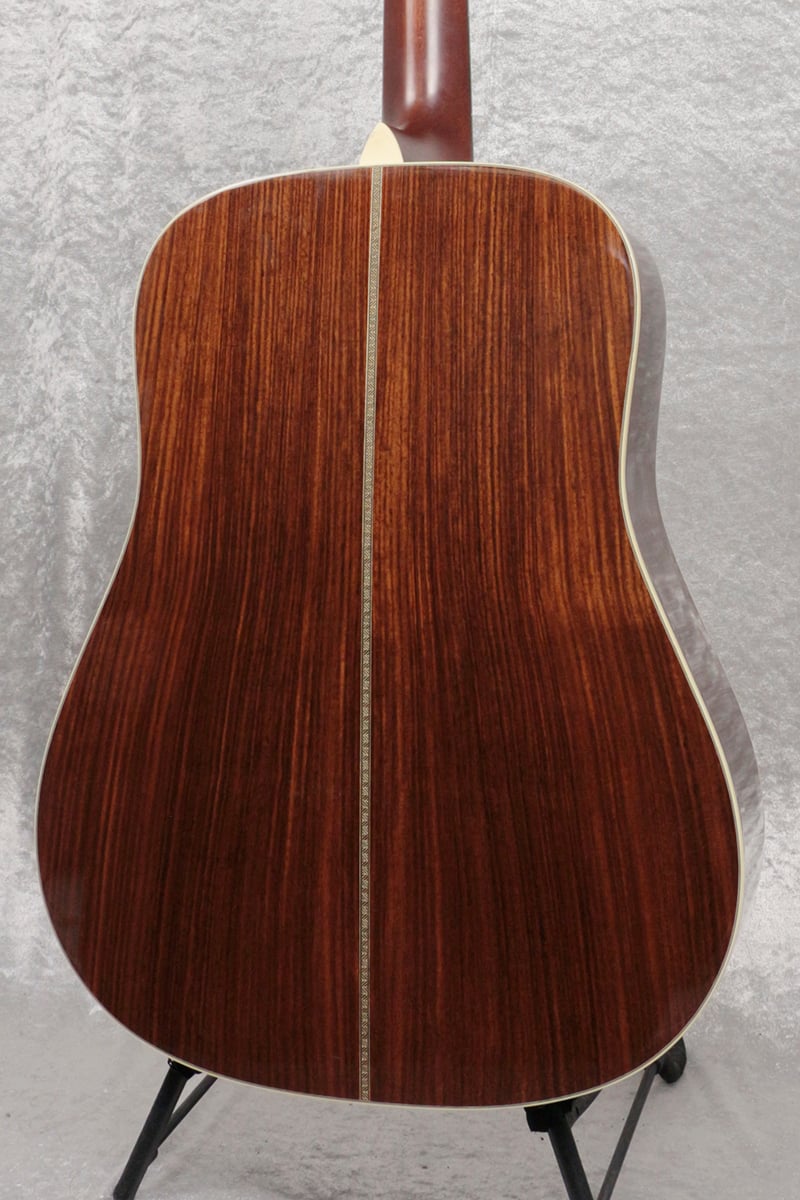 [SN 1352054] USED Martin / D-28 Marquis [06]