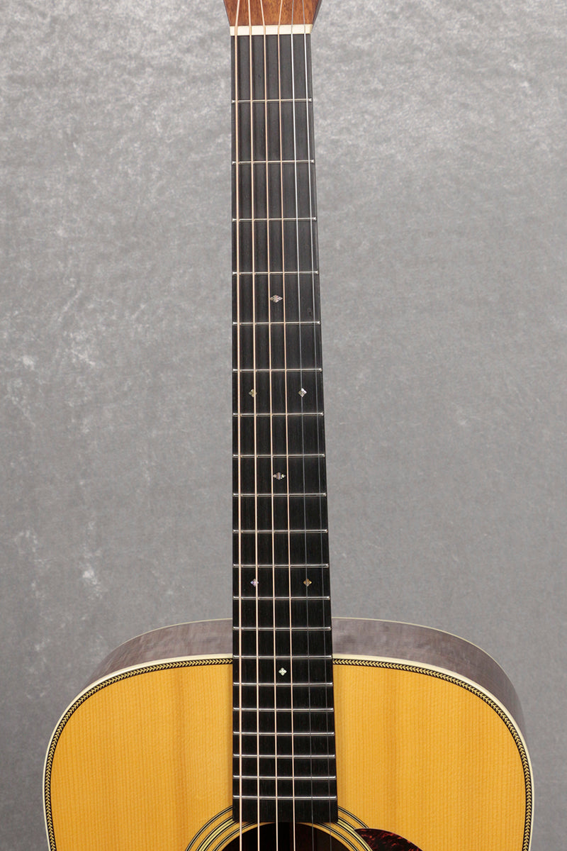 [SN 1352054] USED Martin / D-28 Marquis [06]