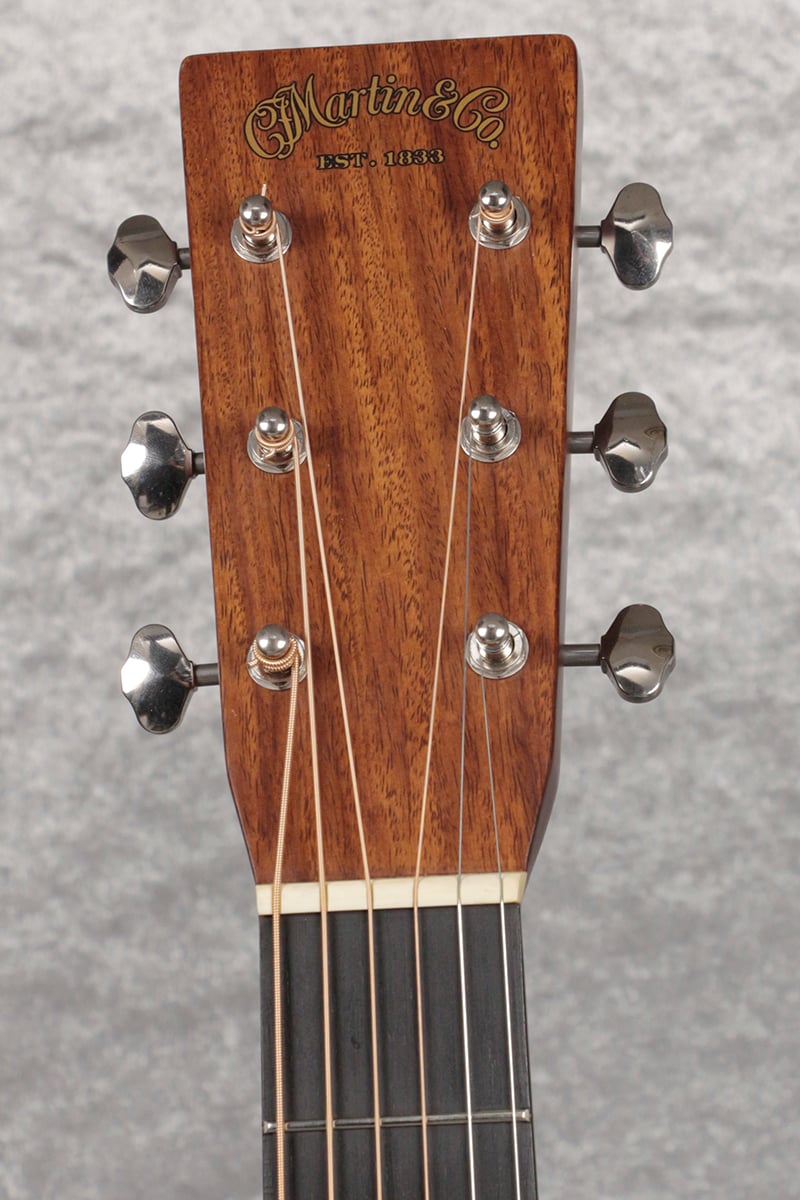 [SN 1352054] USED Martin / D-28 Marquis [06]