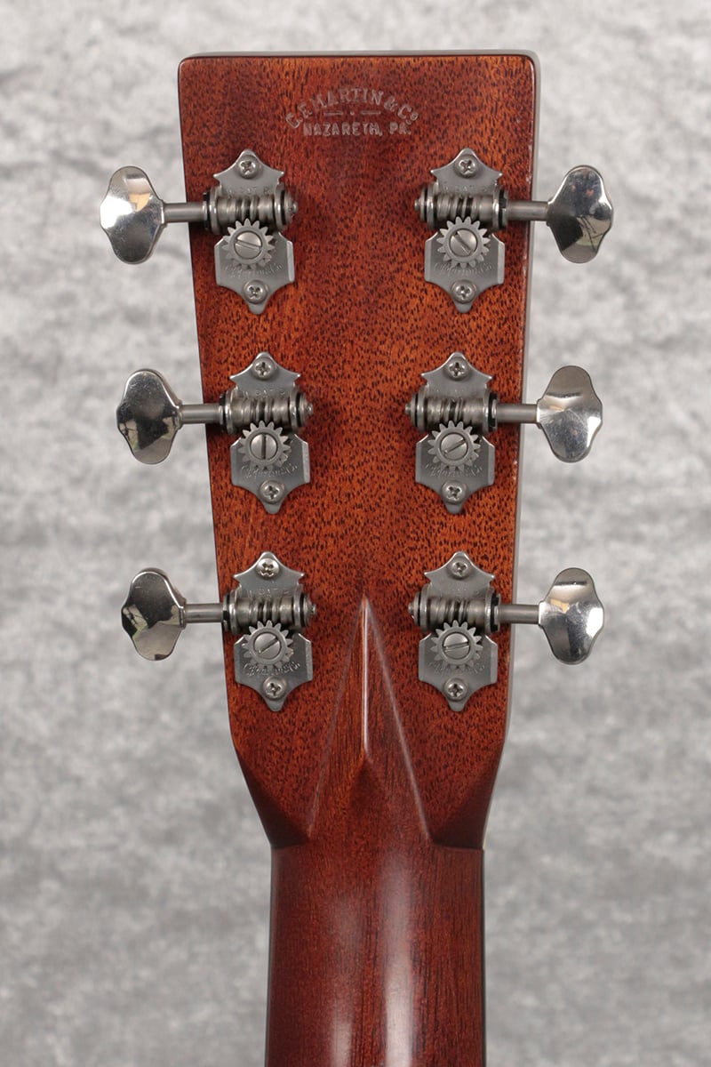 [SN 1352054] USED Martin / D-28 Marquis [06]