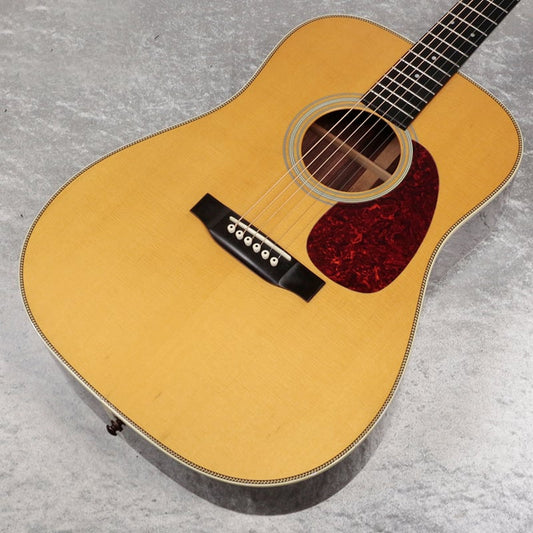 [SN 509879] USED Martin / HD-28P Natural [06]