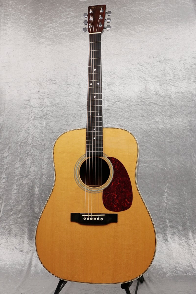 [SN 509879] USED Martin / HD-28P Natural [06]