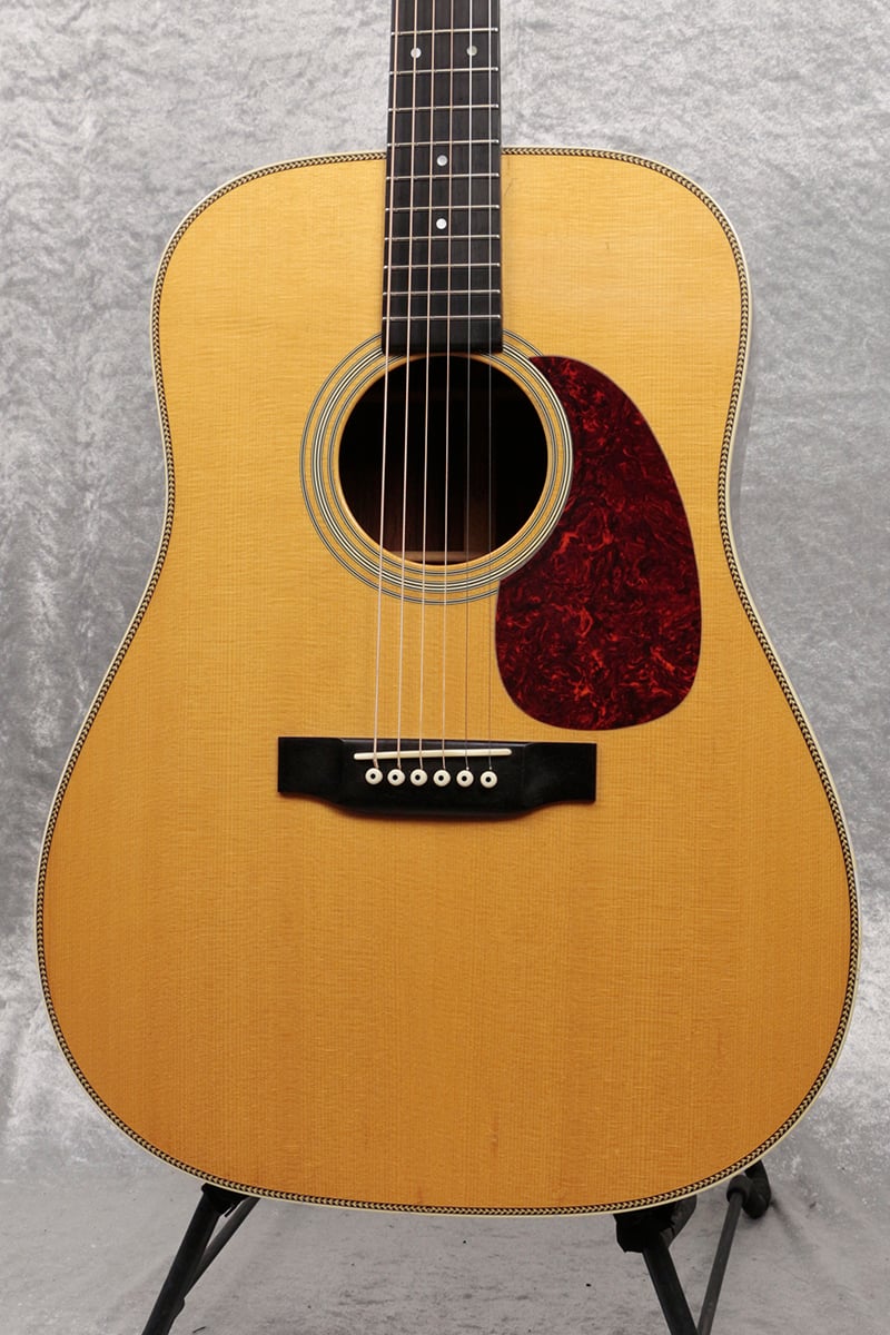 [SN 509879] USED Martin / HD-28P Natural [06]