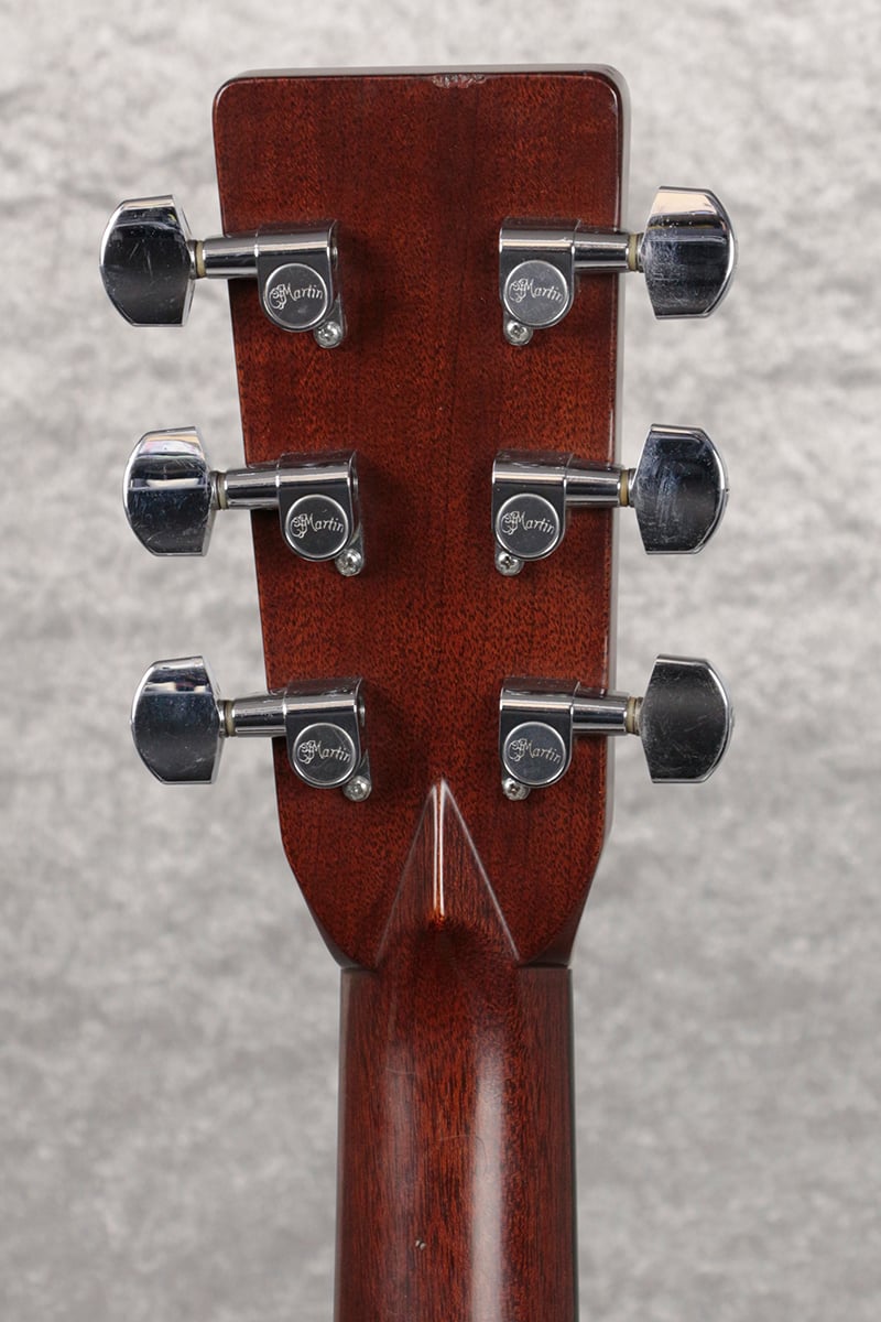 [SN 509879] USED Martin / HD-28P Natural [06]