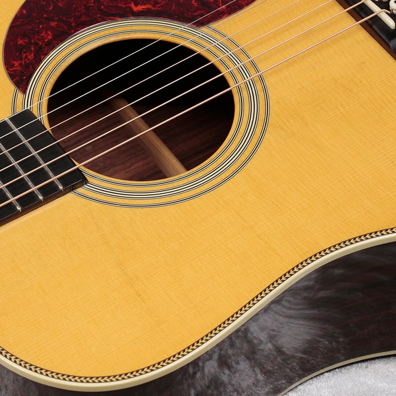 [SN 509879] USED Martin / HD-28P Natural [06]