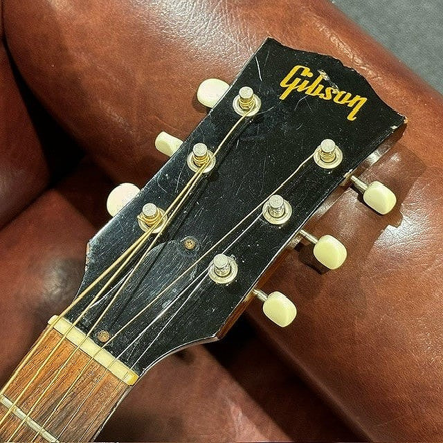 [SN 195340] USED Gibson / LG-1 1964 [09]