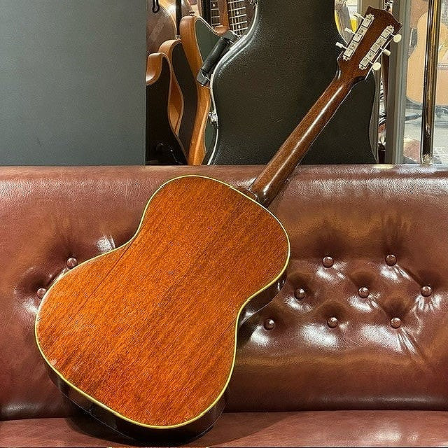 [SN 195340] USED Gibson / LG-1 1964 [09]