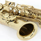 [SN 675720] USED SELMER / Alto saxophone SA80II W/E Series 2 with engraving [09]