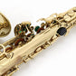 [SN 675720] USED SELMER / Alto saxophone SA80II W/E Series 2 with engraving [09]