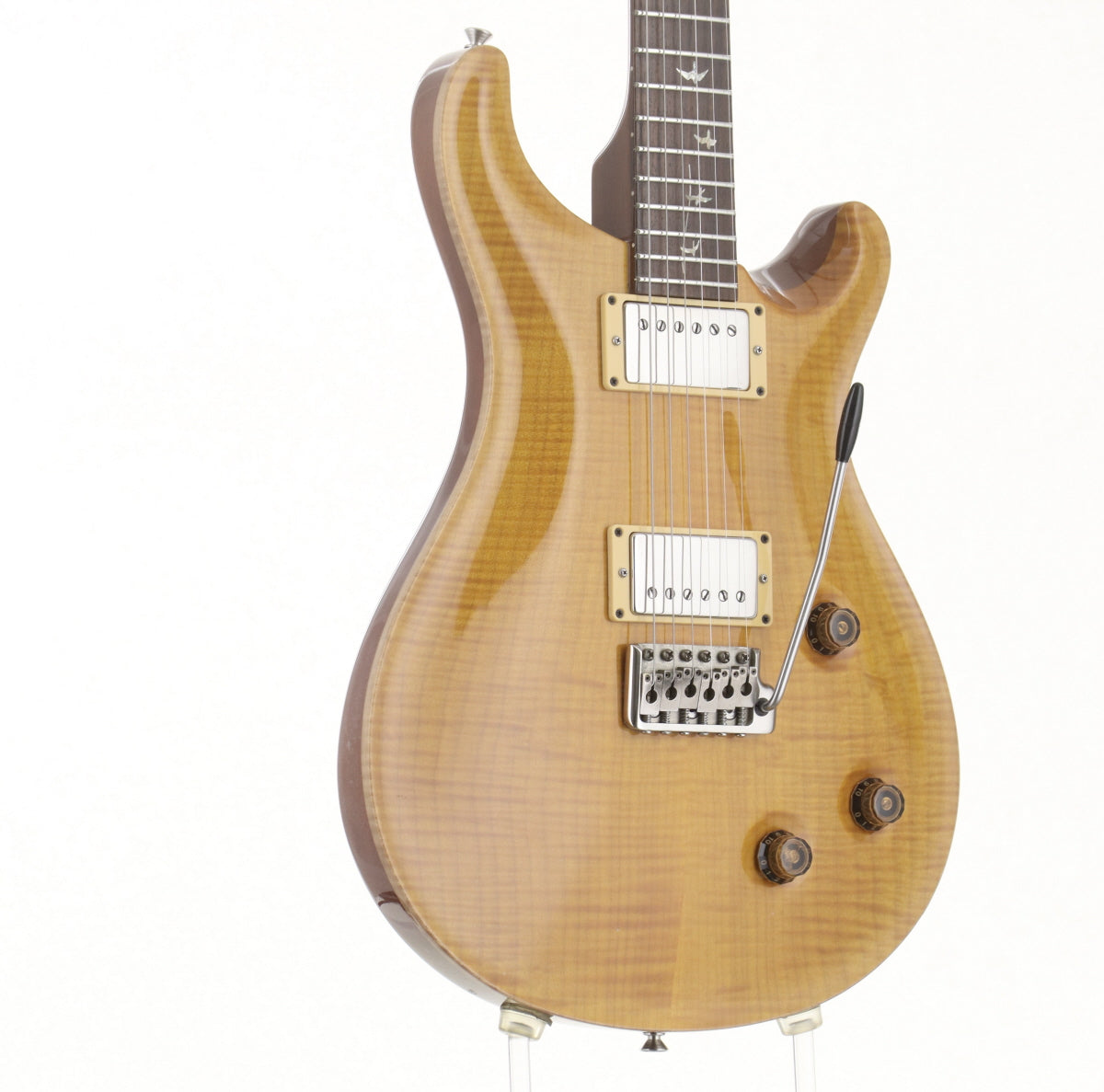 [SN 107318] USED Paul Reed Smith (PRS) / Custom22 10Top Santana Yellow 2006 [10]