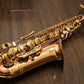 [SN 280518] USED CADESON A-902V WOF# Alto Saxophone [10]