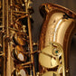 [SN 280518] USED CADESON A-902V WOF# Alto Saxophone [10]