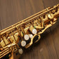 [SN 280518] USED CADESON A-902V WOF# Alto Saxophone [10]