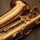 [SN 280518] USED CADESON A-902V WOF# Alto Saxophone [10]