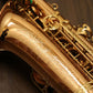 [SN 280518] USED CADESON A-902V WOF# Alto Saxophone [10]