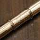 [SN 19480] USED SANKYO / SANKYO ETUDE Headstock Silver Flute [10]