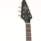 [SN U99091318] USED Epiphone / 1958Korina Flying V Ebony [11]