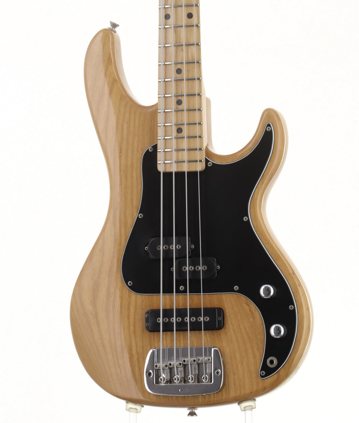 [SN B028909] USED G&amp;L / SB-2 USA Natural [11]