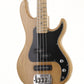 [SN B028909] USED G&amp;L / SB-2 USA Natural [11]