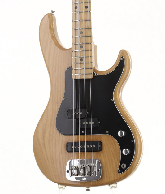 [SN B028909] USED G&amp;L / SB-2 USA Natural [11]