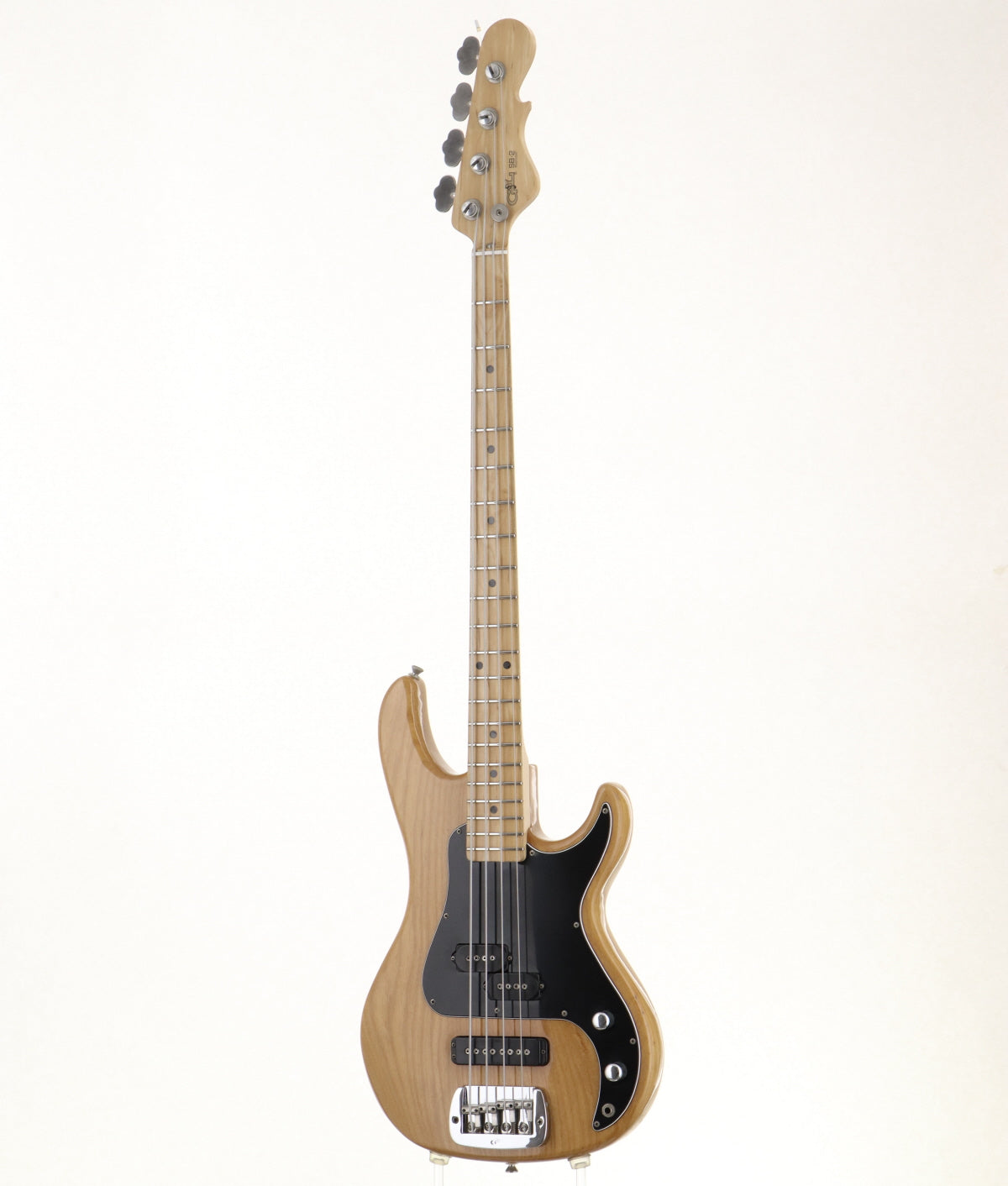 [SN B028909] USED G&amp;L / SB-2 USA Natural [11]