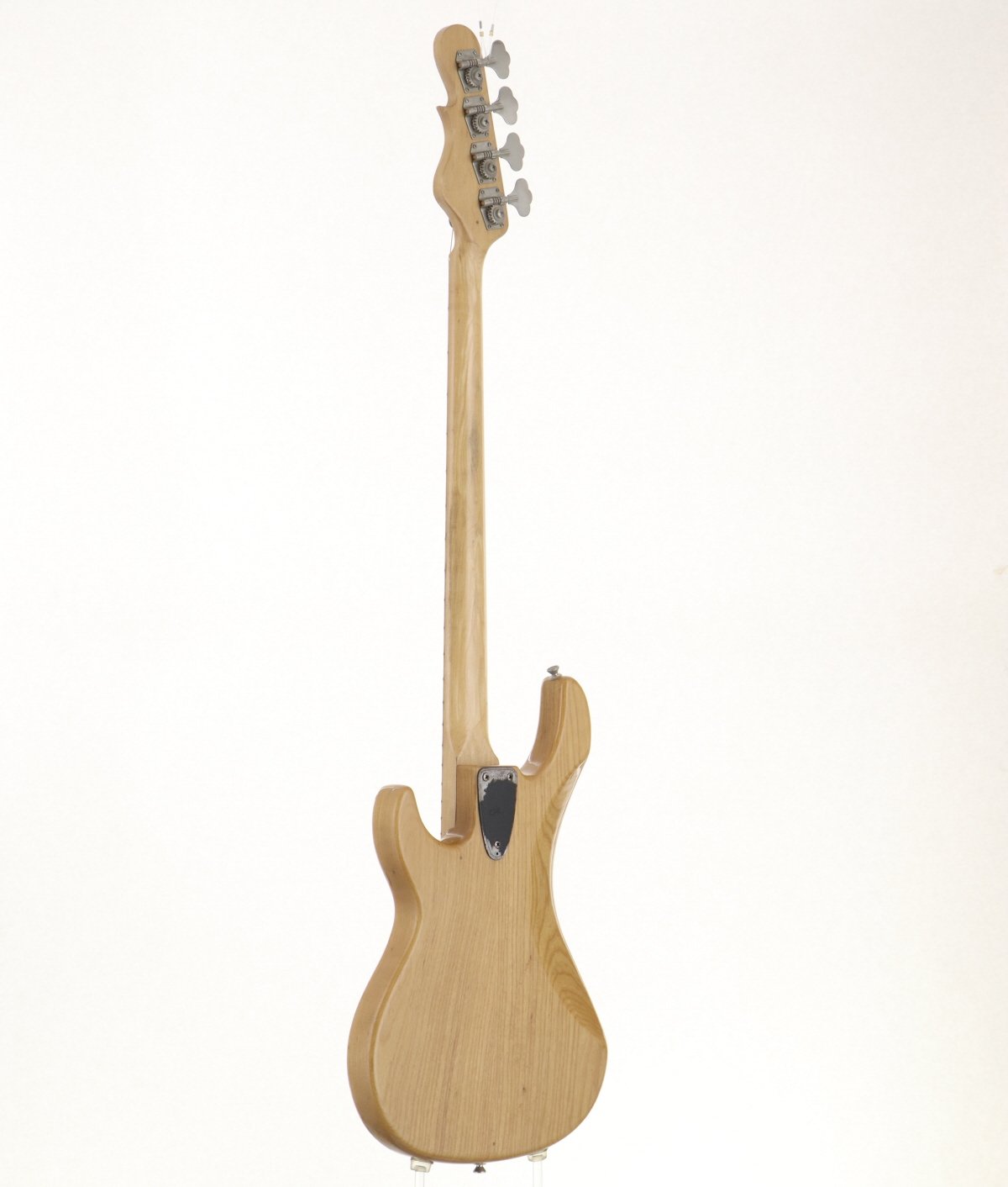 [SN B028909] USED G&amp;L / SB-2 USA Natural [11]