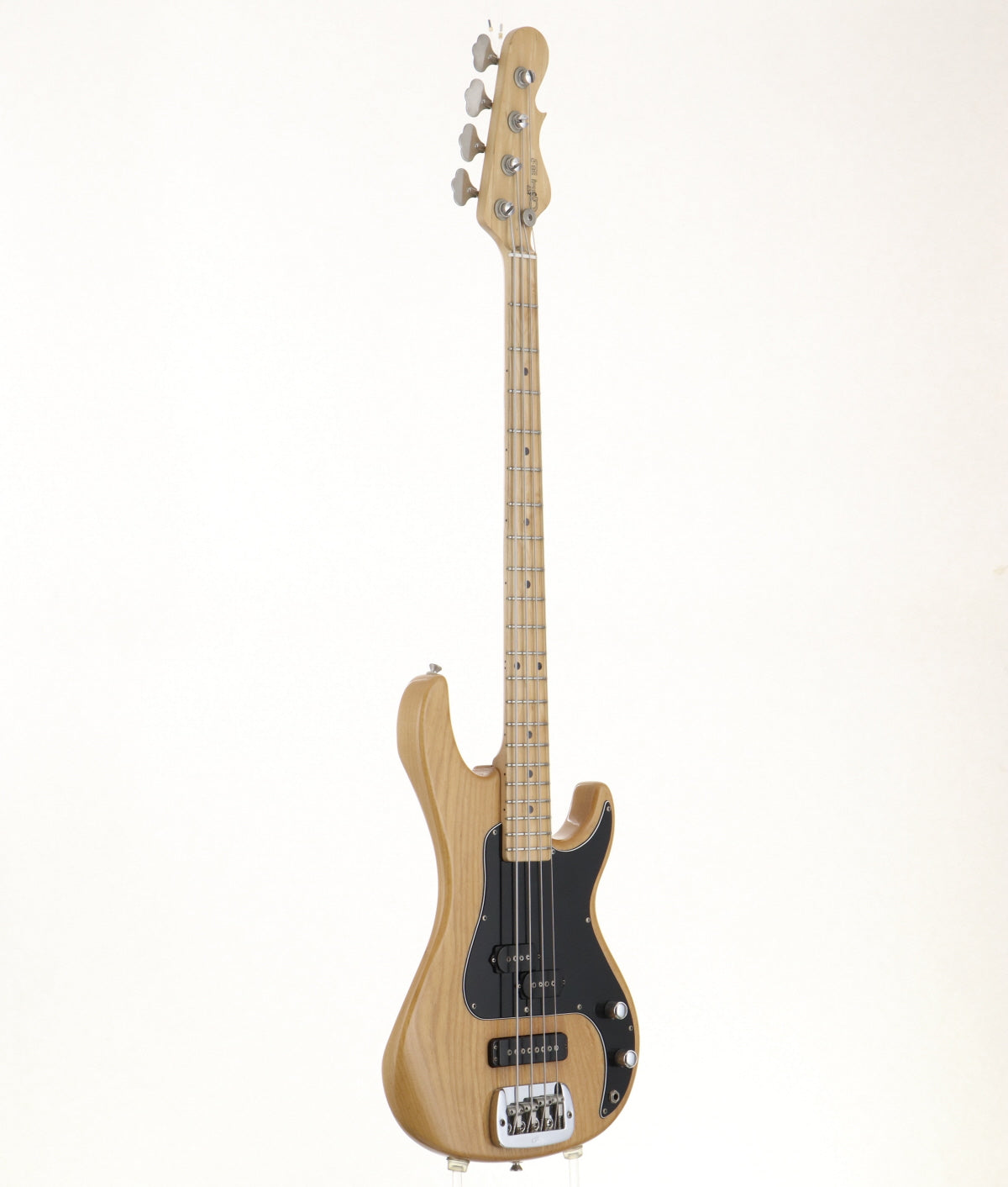 [SN B028909] USED G&amp;L / SB-2 USA Natural [11]