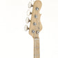 [SN B028909] USED G&amp;L / SB-2 USA Natural [11]