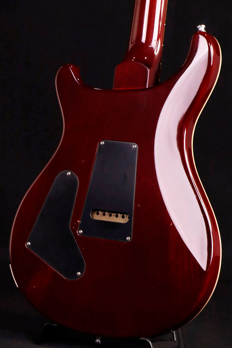 [SN 74165] USED Paul Reed Smith (PRS) / Custom 24 10Top 2003 Black Cherry [12]